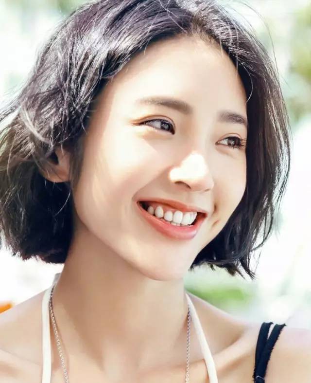 虎扑女神评选告诉你，胶原蛋白才是真正的直男斩（组图） - 23