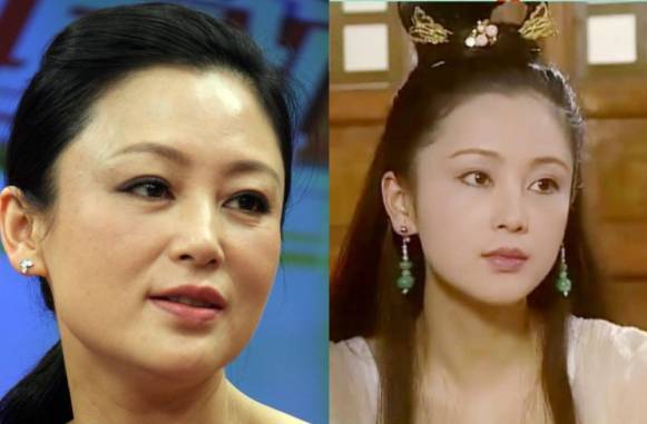虎扑女神评选告诉你，胶原蛋白才是真正的直男斩（组图） - 34