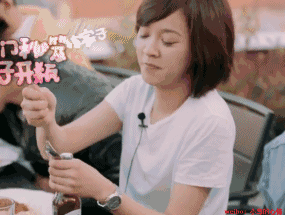 虎扑女神评选告诉你，胶原蛋白才是真正的直男斩（组图） - 43