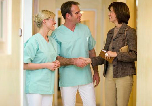 饲料销售技巧：业务人员拜访及挖掘潜在客户的几点经验分享，值得一看