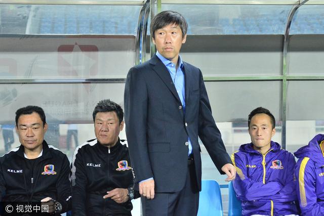 高洪波执教有方北控触底反弹 4轮3胜1负摆脱垫