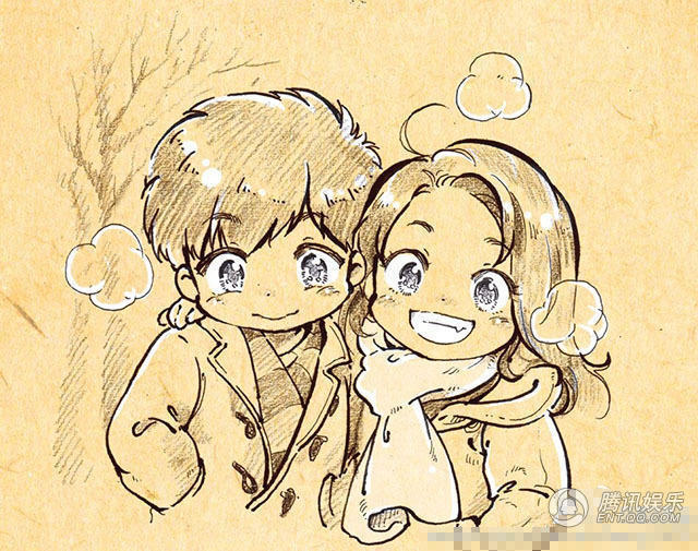 佟丽娅顺利产子取名朵朵 晒宝宝小手