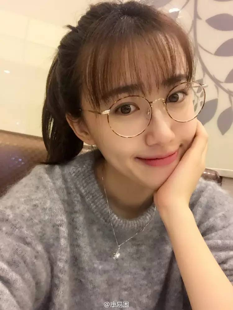 黄灿灿变脸认不出、复旦双胞胎考上哈佛,当年