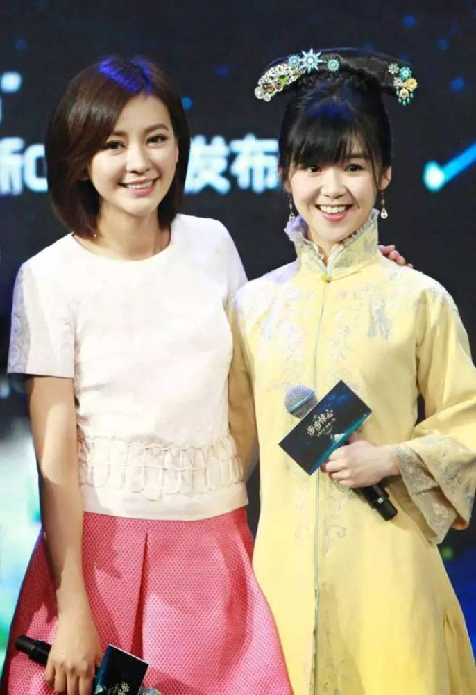 黄灿灿变脸认不出、复旦双胞胎考上哈佛,当年