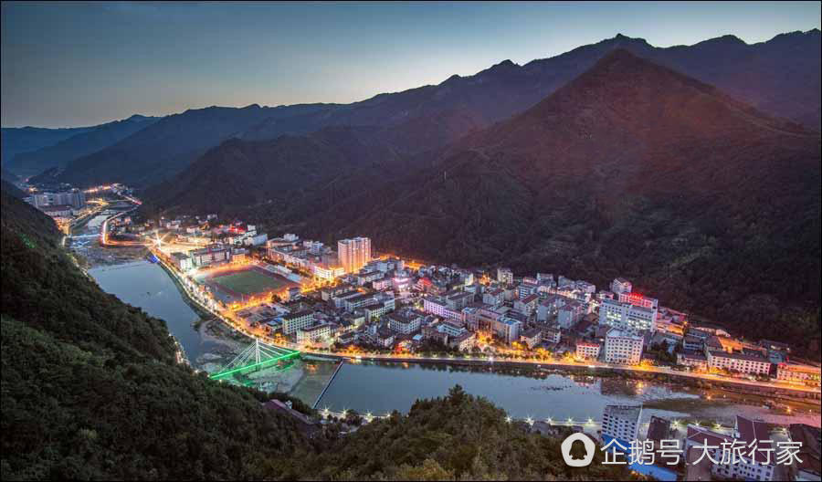 佛坪县人口_佛坪县脱贫攻坚显成效(2)