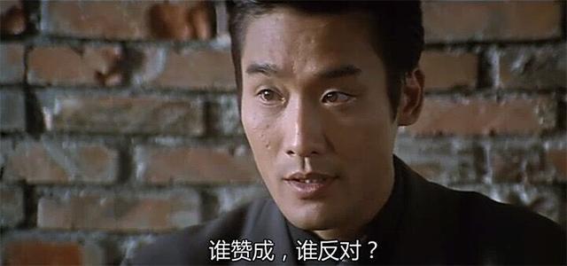 黑金:梁家辉独自撑起一部电影_腾讯娱乐