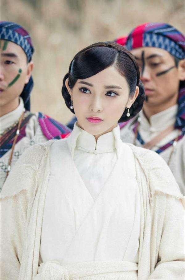 老九门大土司，范冰冰给予了高评价，更是和范冰冰合作《赢天下》，八卦 