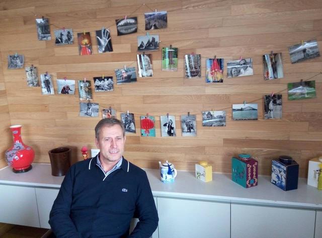 佩兰:我推荐高洪波执教中国队