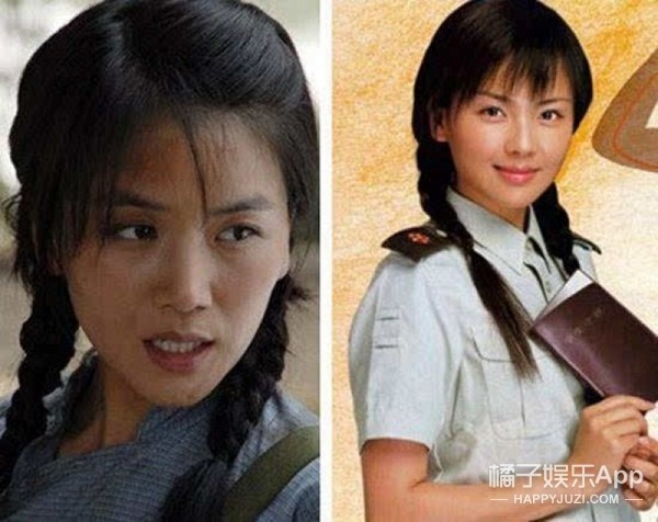 以为只有应勤撞脸黄轩？《欢乐颂2》撞脸半个娱乐圈