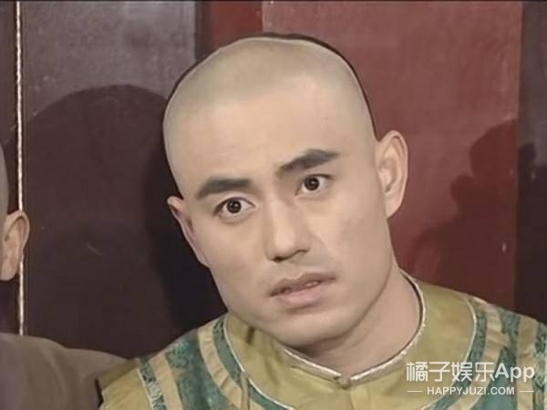 以为只有应勤撞脸黄轩？《欢乐颂2》撞脸半个娱乐圈