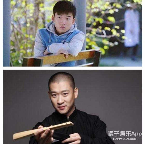 以为只有应勤撞脸黄轩？《欢乐颂2》撞脸半个娱乐圈