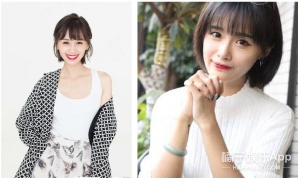 以为只有应勤撞脸黄轩？《欢乐颂2》撞脸半个娱乐圈