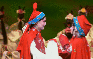 戏曲专题片《杜丽娘与柳梦梅》明晚23:30浙江卫视播出