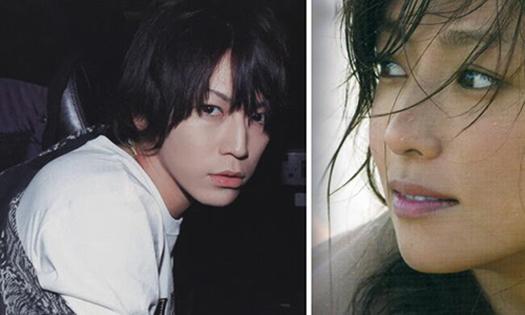 网曝龟梨和也与深田恭子年内结婚两人因戏生情