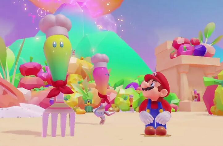 任天堂E3参展作品分析预测:Switch阵容豪华