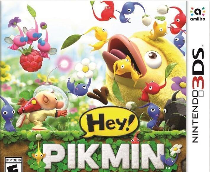 任天堂E3参展作品分析预测:Switch阵容豪华