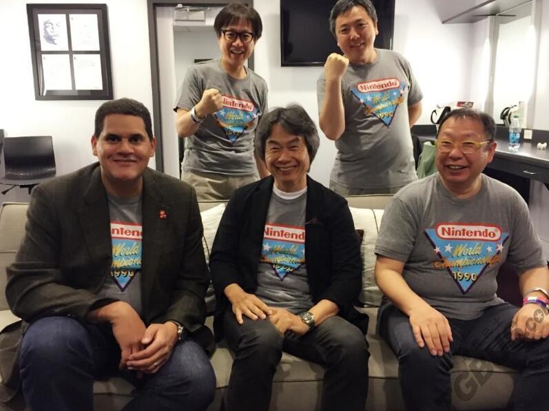 任天堂E3参展作品分析预测:Switch阵容豪华