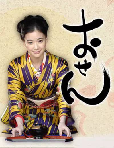 九部日本关于粤菜的电视剧风情花都美食街美食图片