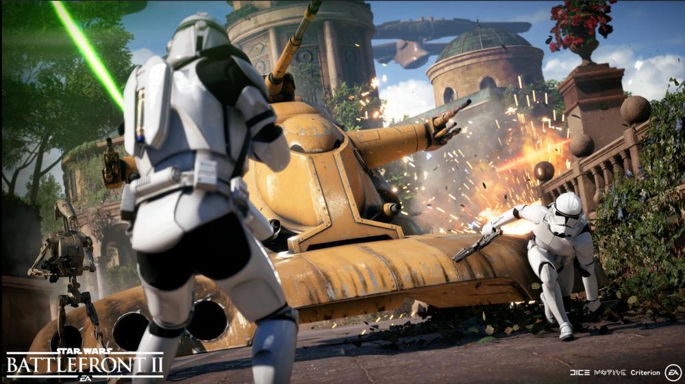 E3“游戏评论家大奖”提名公布：育碧独揽14项提名 