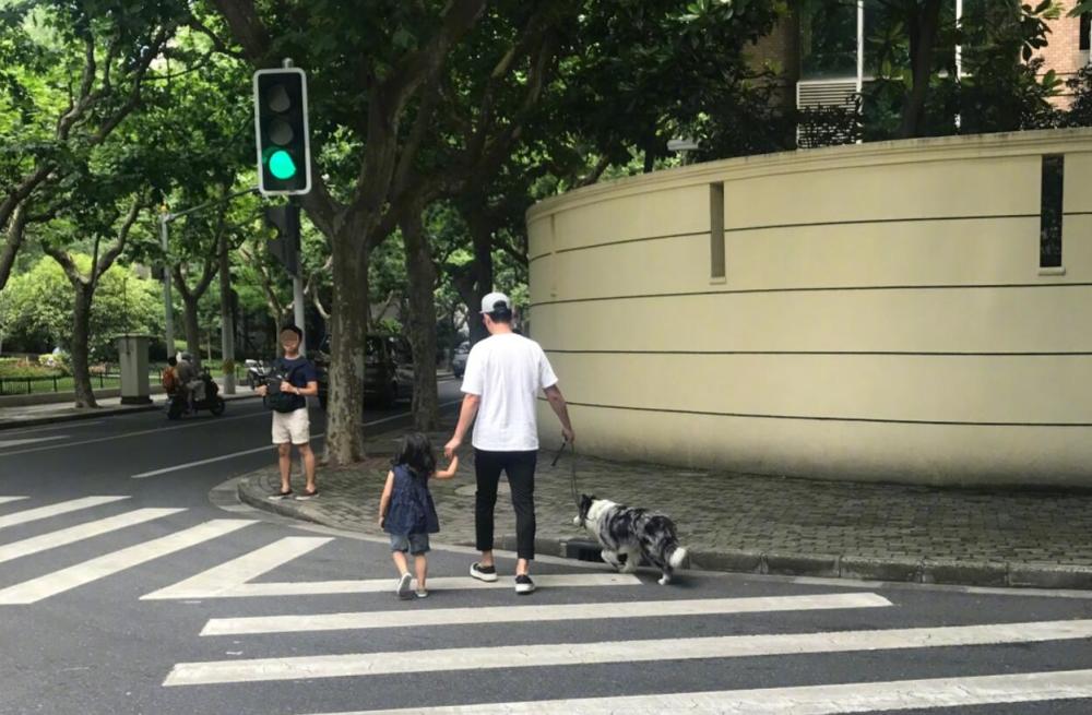 马伊琍晒娃晒老公 如此简单的幸福真美好（图） - 2