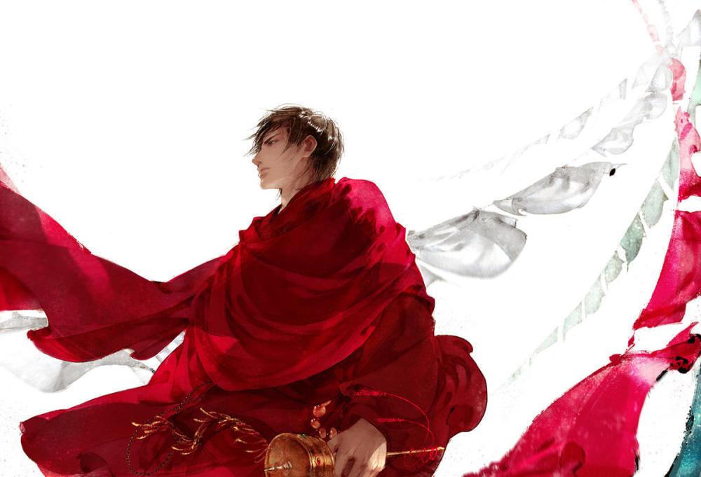 全职高手影视剧杨洋出演叶修 CF将推出真人剧