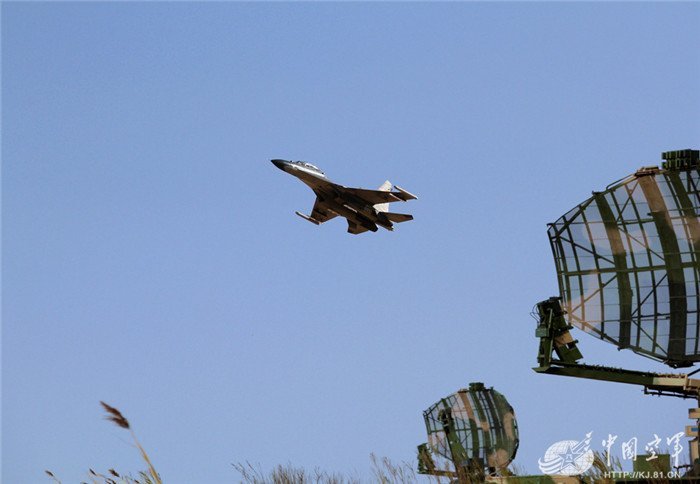 部队进入一级战备是啥样?_腾讯军事