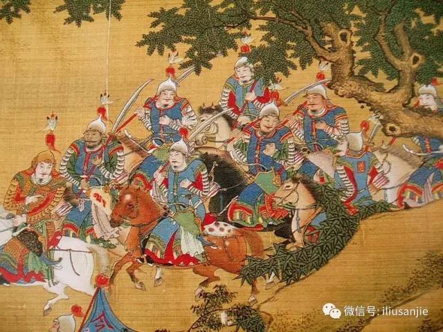 发家靠的是做“带路党” - 老泉 - 把酒临风的博客 发家靠的是做“带路党” - 老泉 - 把酒临风的博客