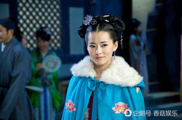 柴碧云因真实被群嘲,那她和郑爽的对戏如何?