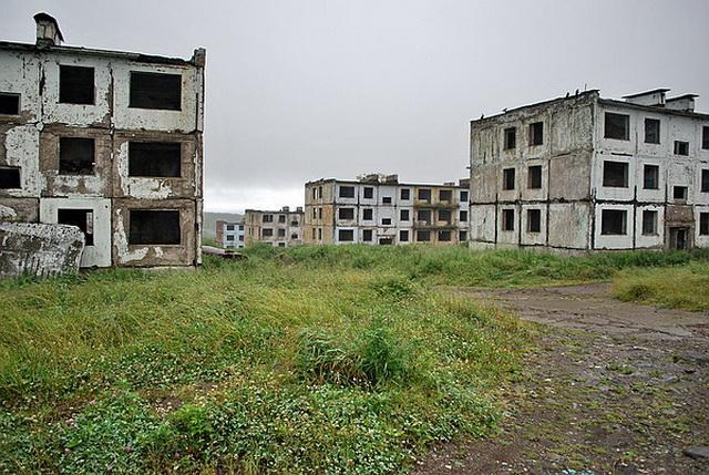 北方四岛,日本人是要不回来了_腾讯军事