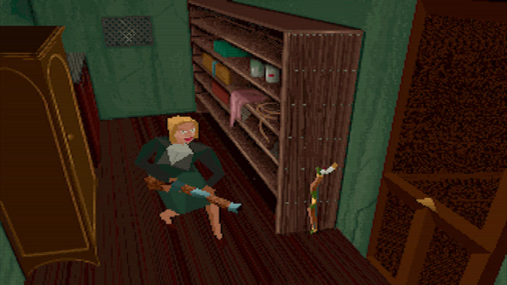 就是这样的画面