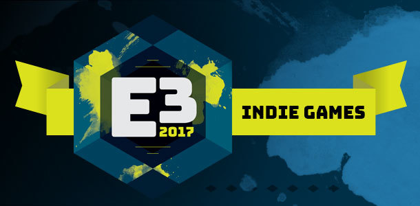 E3 2017Ϸ̵㣺۹Ȼ