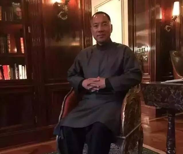 陆媒：郭文贵那么多钱怎来的？已有两案19亿查清