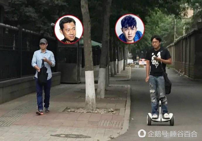 张丰毅儿子发长文回应家庭关系，看哭众网友(组图) - 1