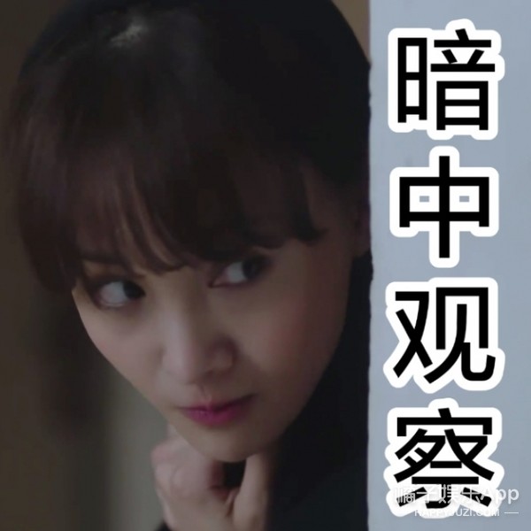 《夏至未至》不仅火了郑爽的表情,连漫画腿我表情包撩图片