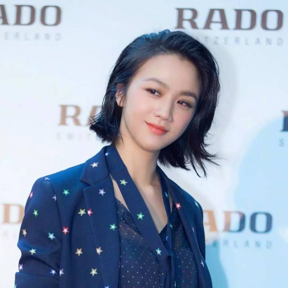 刘诗诗、郑爽和秀智的短发,都能让你凉快一夏!