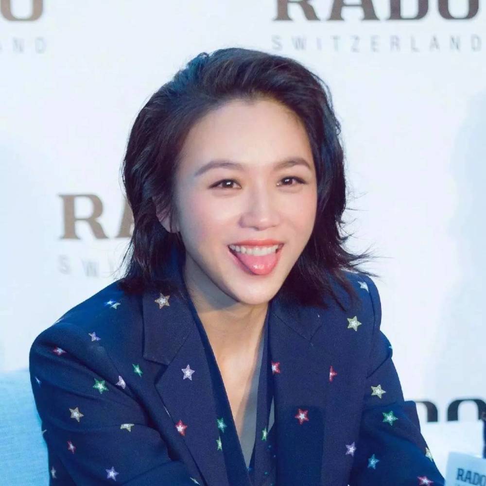 刘诗诗、郑爽和秀智的短发,都能让你凉快一夏!