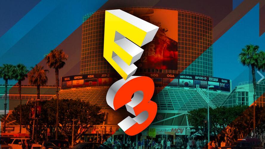E3“游戏评论家大奖”提名公布：育碧独揽14项提名 