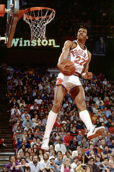 记住他的名字没?这一扣50分都嫌低_腾讯NBA