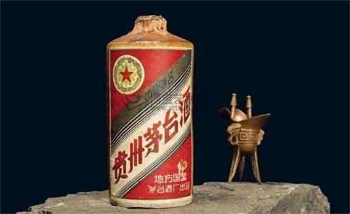 最贵的一坛酒1357万 中国最值钱的七瓶酒在这里了！