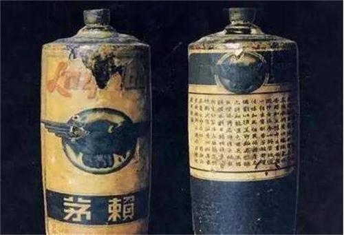 最贵的一坛酒1357万 中国最值钱的七瓶酒在这里了！
