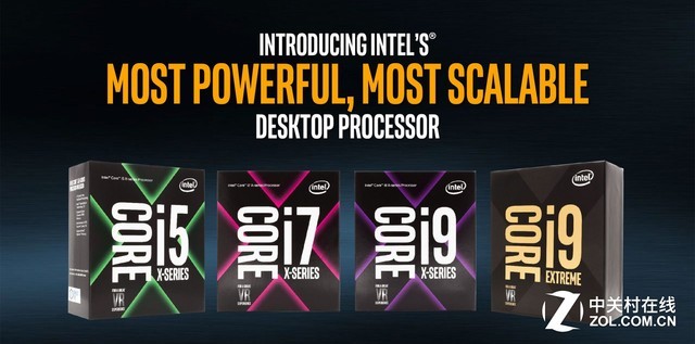 Intel׿i9ع i9-7900XʵⳬƵ