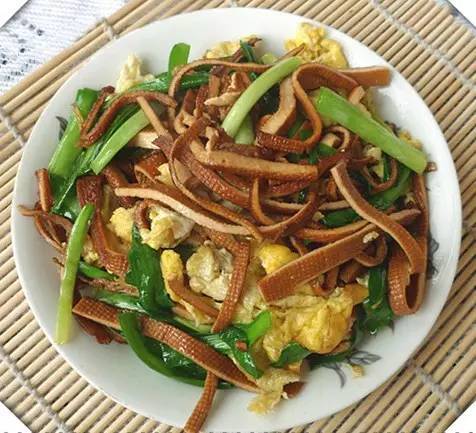做法豆角养生之道食谱大全四季的包子粉丝图片
