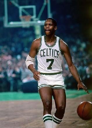 NBA30顺位最佳选秀:詹皇最强状元 乔丹探花王