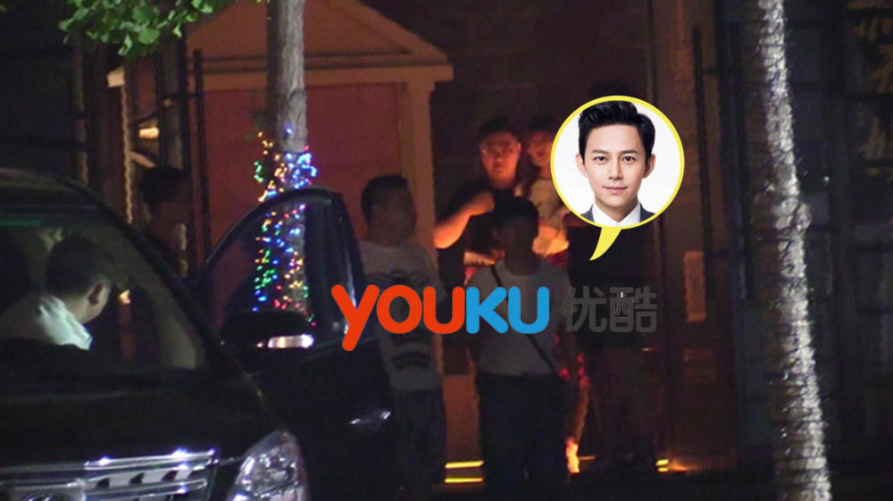 张杰谢娜恩爱如初，夜会何炅甜蜜同玩&quot;密室逃脱&quot;