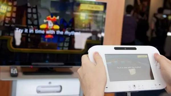 左手Switch 右手手游:任天堂是否会迎来全面复