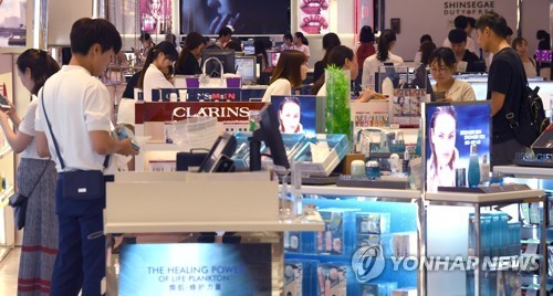 韩媒：中东、中国游客最土豪 日本游客是小气鬼（组图） - 2