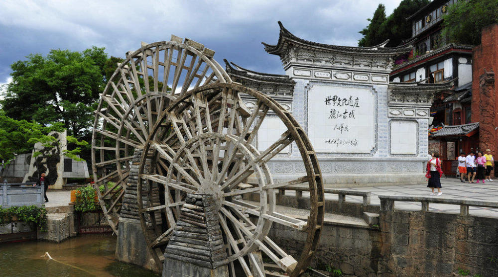 丽江古城：这家客栈不只有床，还有暖心的故事！