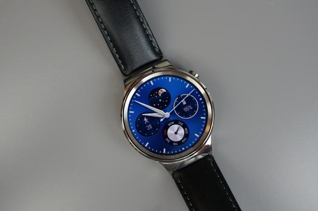 买华为智能手表的三大理由