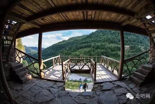 最傲娇悬空村，正在消失的天上人家！再不去就晚了！