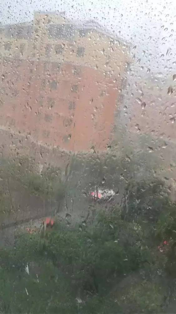 上海气象台发布:暴雨来袭!还有不到24小时!